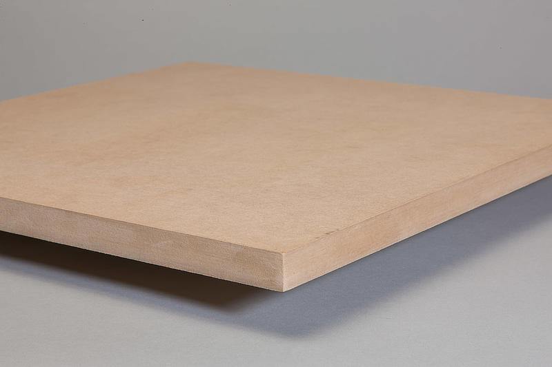 MDF-Platte Standard MDF-Platte Standard