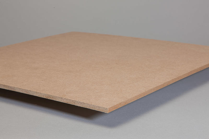 MDF-Platte dünn MDF-Platte dünn